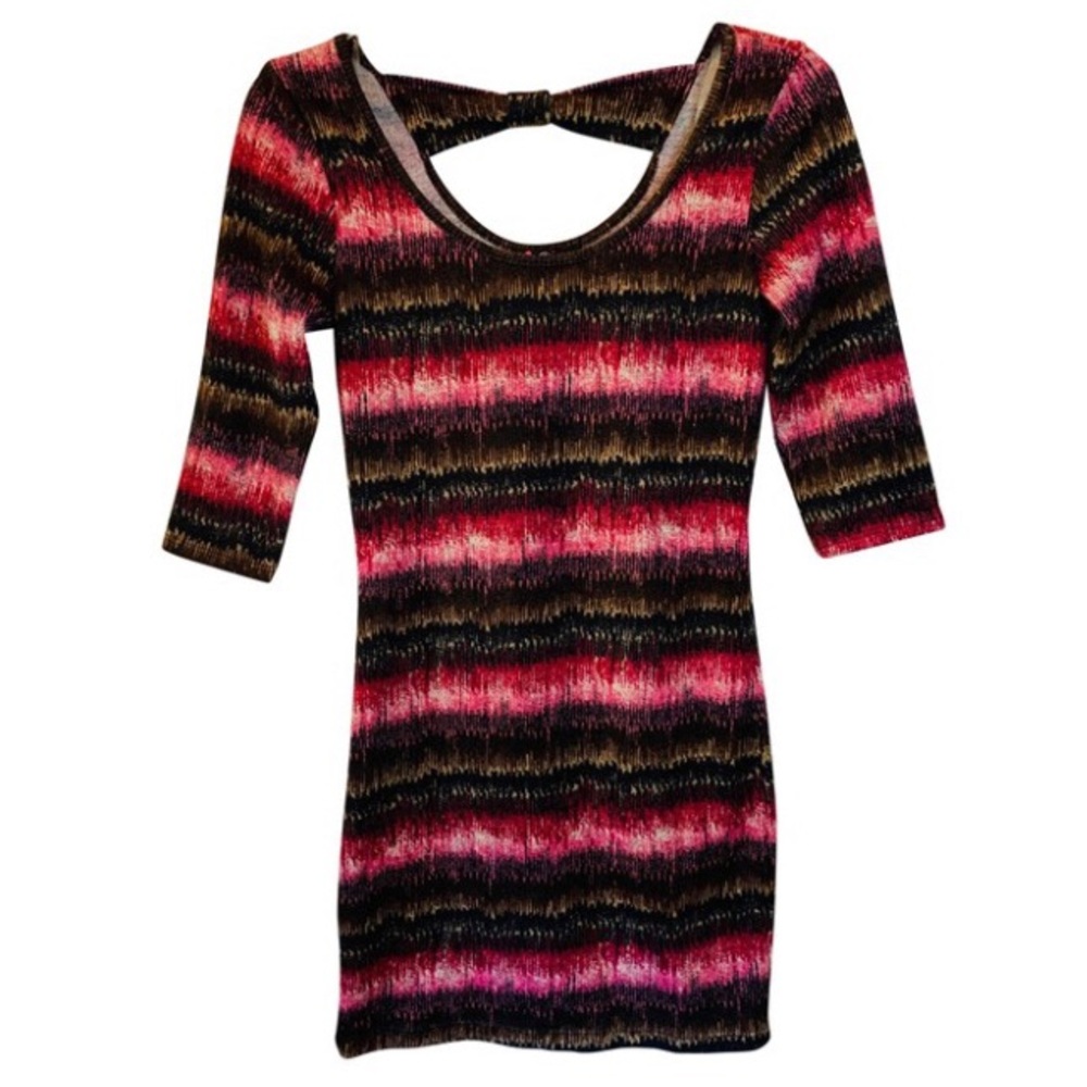 Delirious Dress Size Small